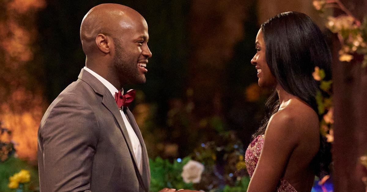 Charity's Brother Is on The Bachelorette — But for How Long?