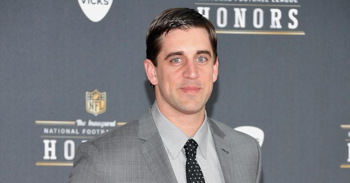 Aaron Rodgers List Of Former Girlfriends Who Has The Nfl Star Dated