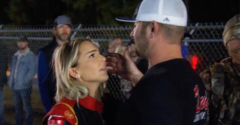 Lizzy Musi and Kye Kelley