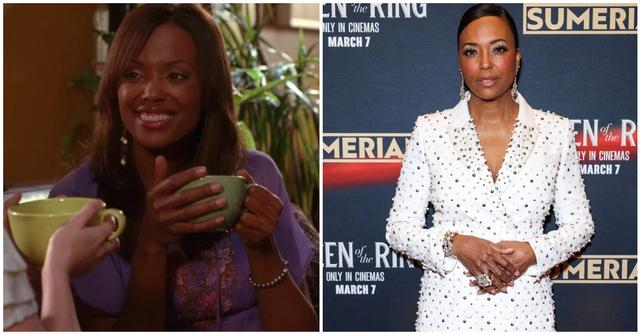 See the Ghost Whisperer Cast 15 Years After the Finale