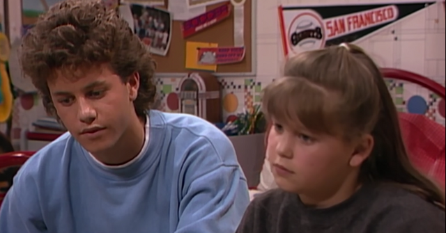 7 'Full House' Celebrity Cameos You May Have Forgotten All About