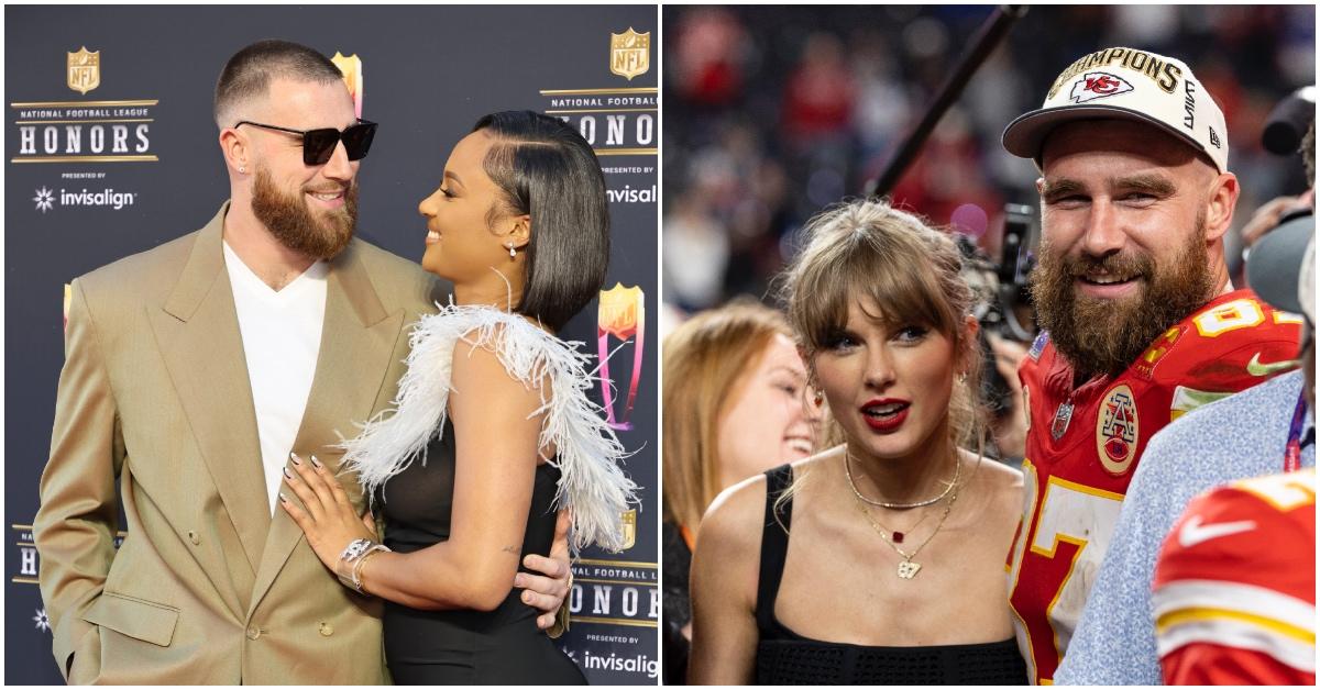 Travis Kelce’s Dating History — Who Are His Ex-Girlfriends?