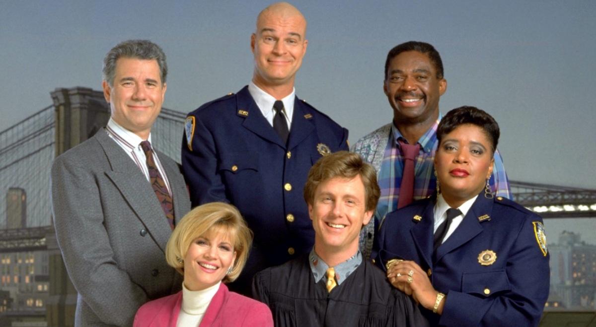 Where Is the Original Cast of Night Court Now?