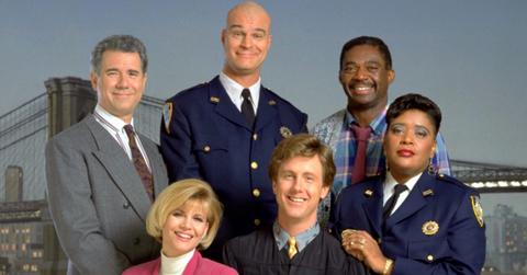 Night Court