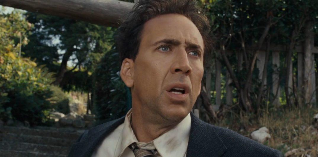 nic cage the wicker man