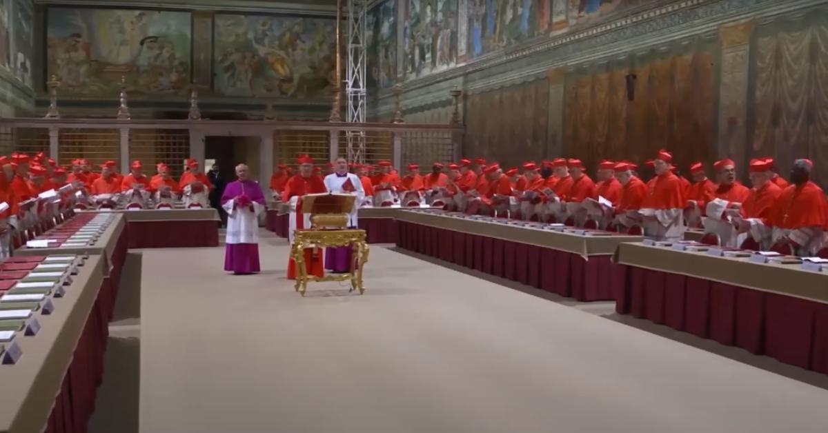 Conclave 2025
