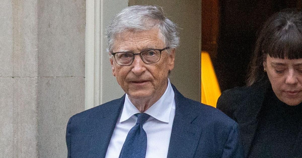 Bill Gates