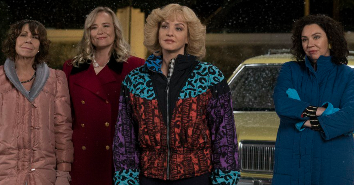 Is Flo From Progressive on 'The Goldbergs'? Yup — Meet the Actress