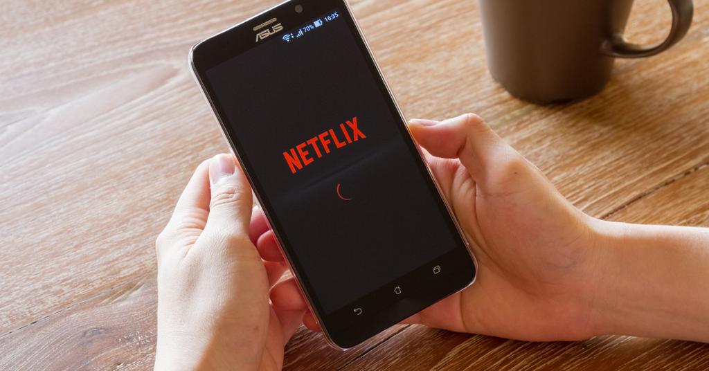Netflix Party on iPhone? Can You Join the Party on Your Phone?
