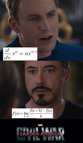 31 Math Jokes and Memes Only Nerds Will Appreciate