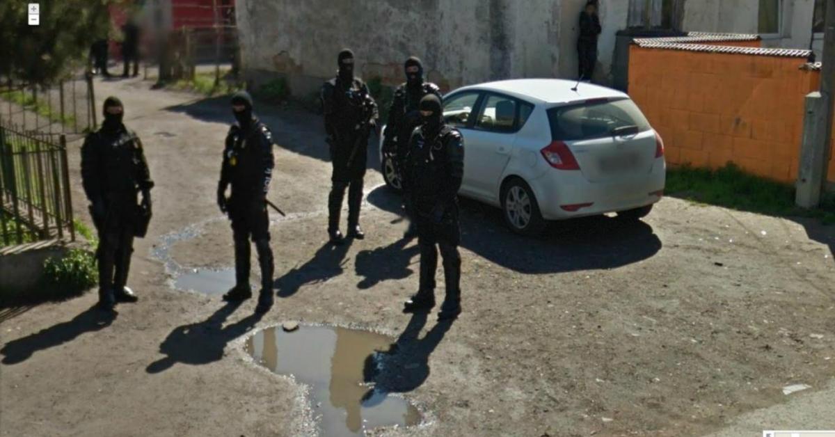 googlestreetviewfunny