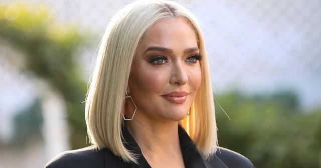 There Has Been a Major Change in the Lawsuit Against Erika Jayne's Ex