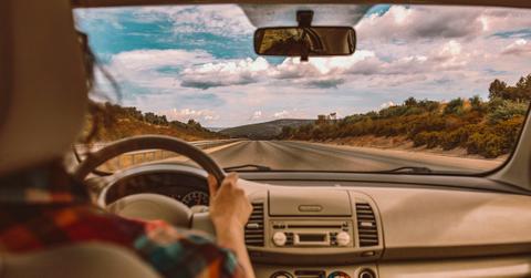 7 Podcasts to Listen to During Your Summer Road Trip Adventures