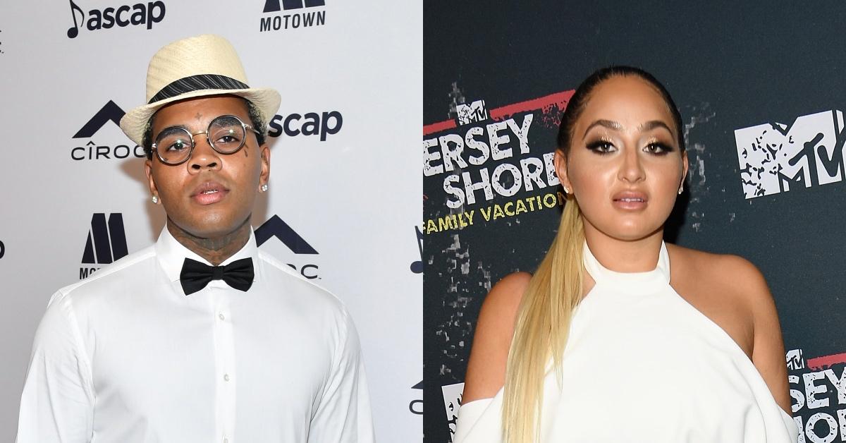 Did Kevin Gates and Dreka Break Up? Inside the Latest Rumors