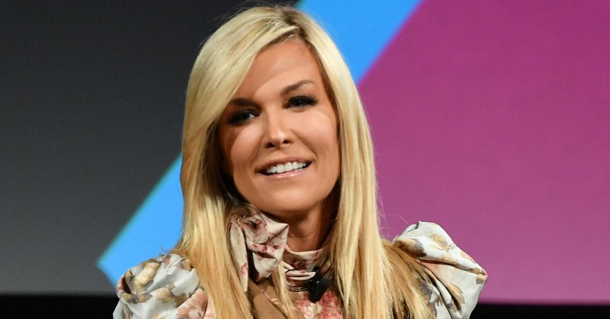 Where Is Tinsley Mortimer Now? The ExSocialite's Life Today