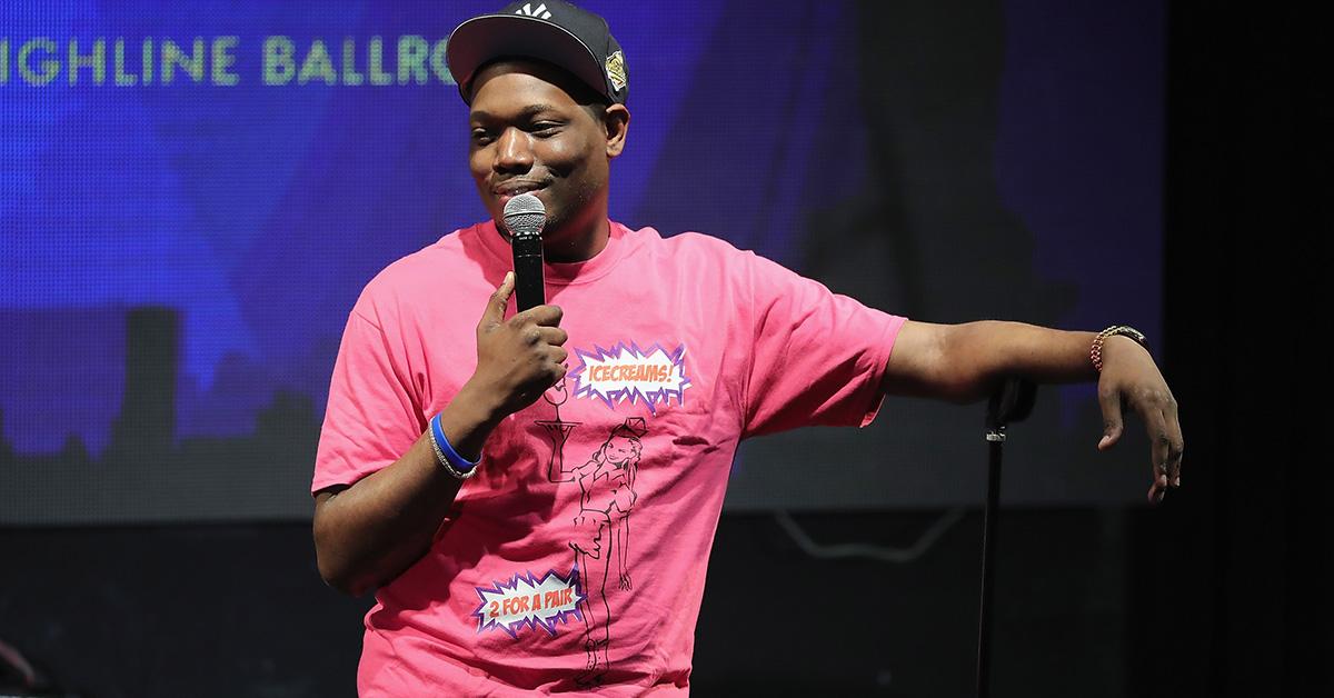 Is Michael Che Married? Plus More Facts About the 'SNL' Star and Emmys Host