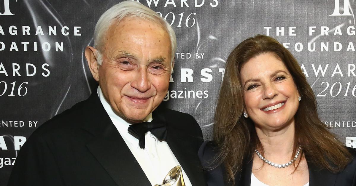 Les Wexner, Abigail Wexner