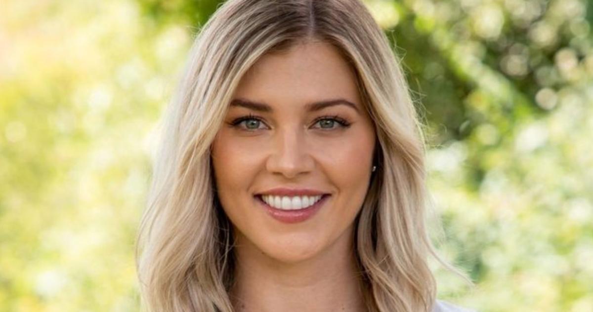 Contestant Shanae Ankney who will be on Season 26 of 'The Bachelor'.