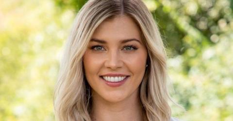 Contestant Shanae Ankney who will be on Season 26 of 'The Bachelor'.