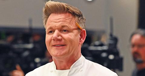 Gordon Ramsay