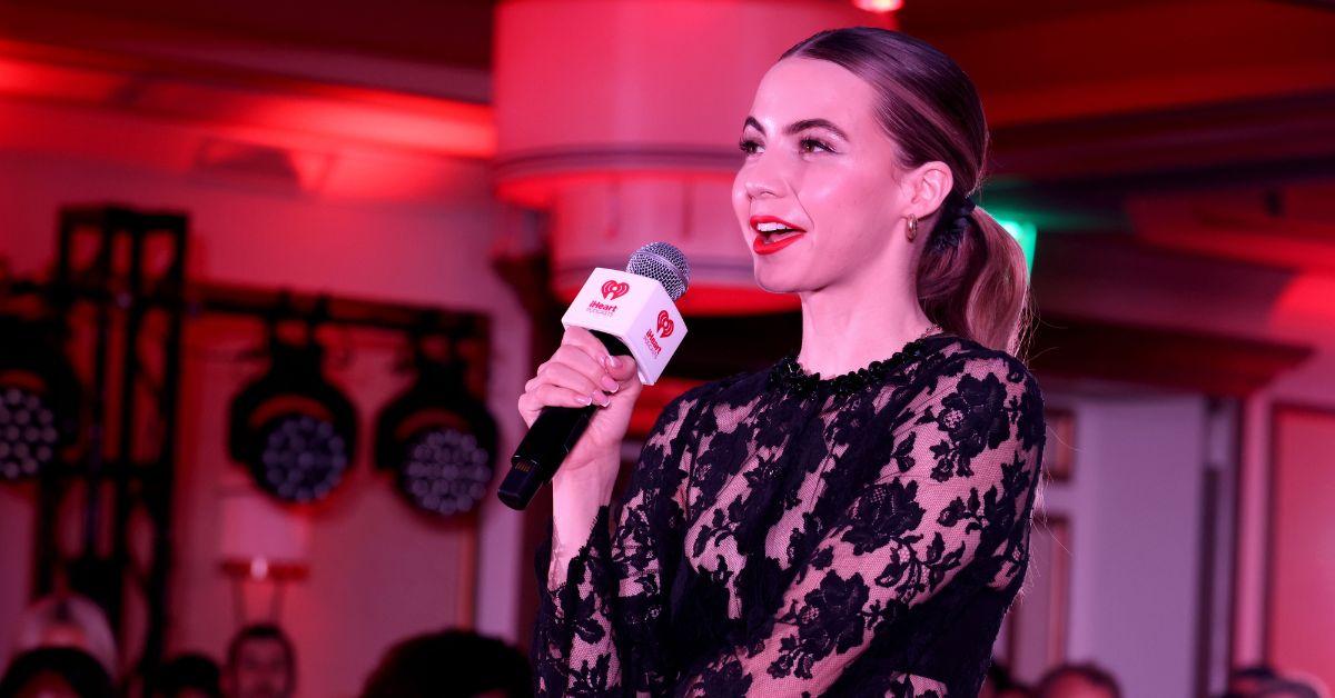 Who Are Bobbi Althoff’s Parents? She Told a Secret About One