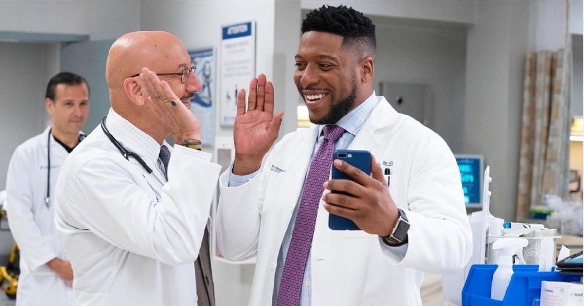 Who is leaving 'New Amsterdam?' [SPOILER] Might be Moving Away Soon