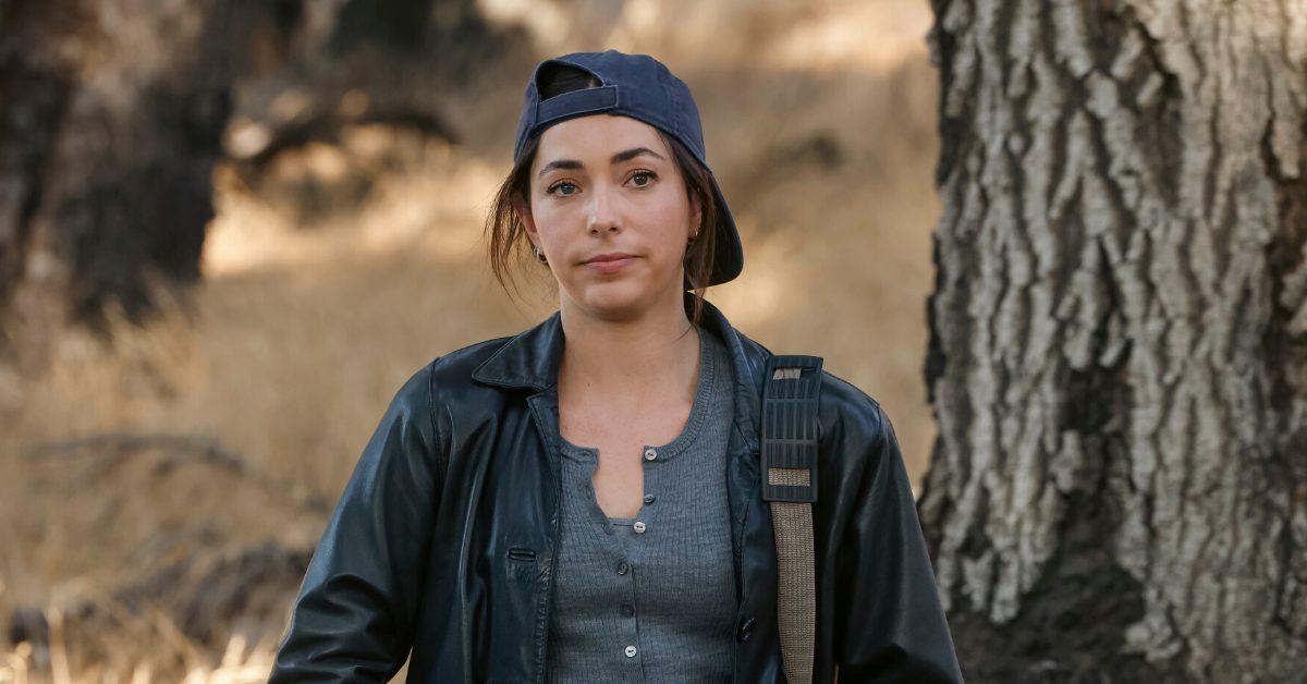 Lala returns for Season 2 of 'NCIS: Origins'.
