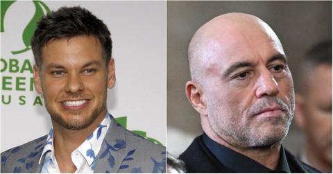 Here's the 4-1-1 on the Theo Von and Joe Rogan Controversy