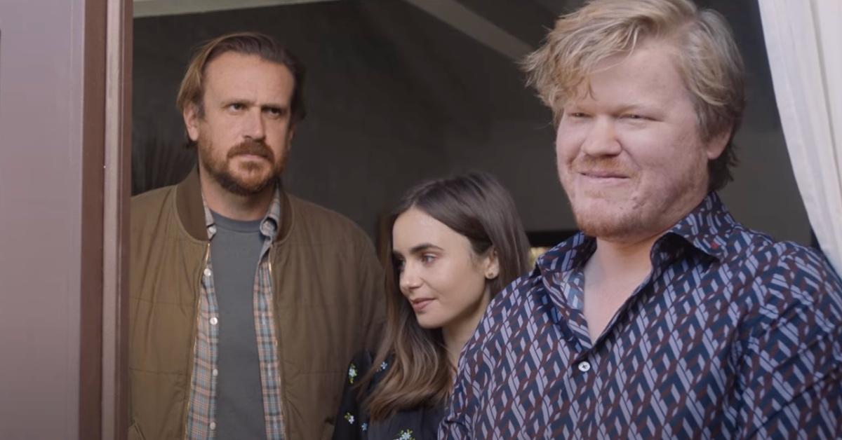 Windfall Move Set 'Windfall' Movie Explained — SPOILERS AHEAD