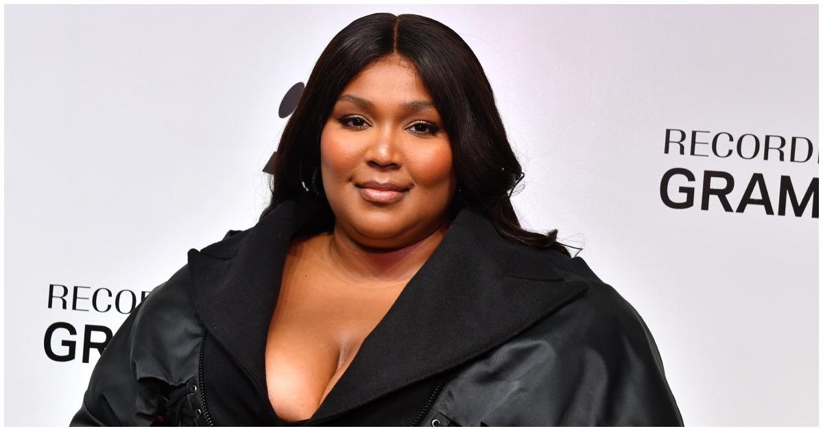 Lizzo