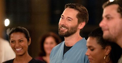 New Amsterdan Season 4