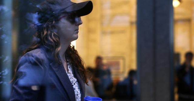 Where Is Caroline Ellison Now? FTX Co-Founder Awaits Sentence