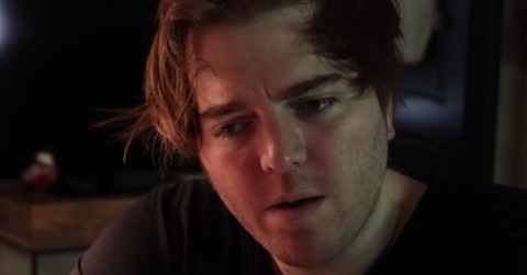 why was shane dawson demonetized