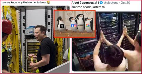 These AWS Outage Memes Will Help You Cope With the Chaos