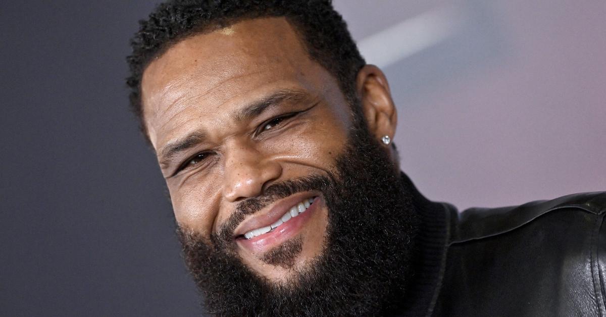 Anthony Anderson Net Worth: Info on TV Star’s Wealth