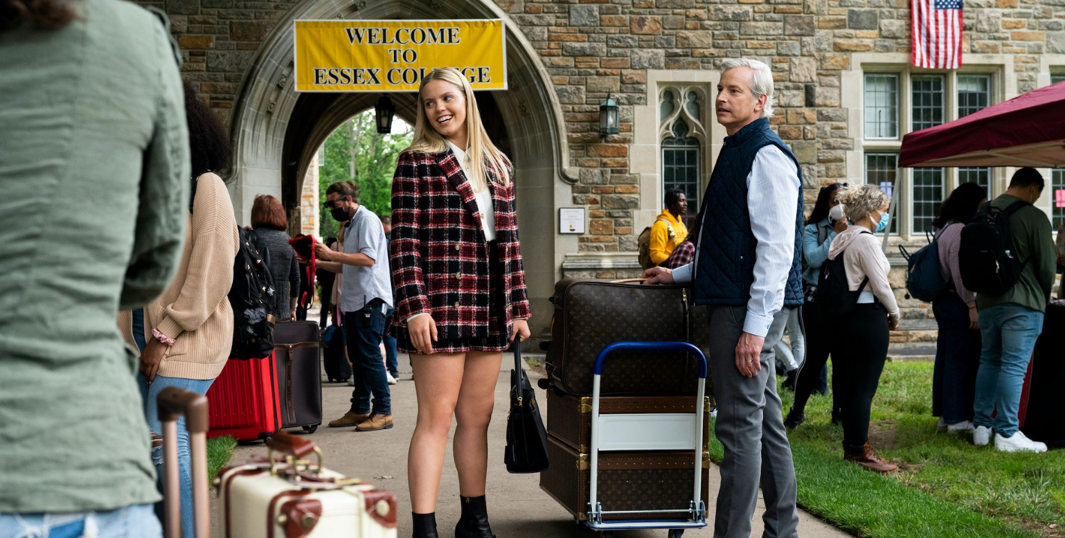 The Sex Lives of College Girls' Recap: Season 1, Episode 10 Finale