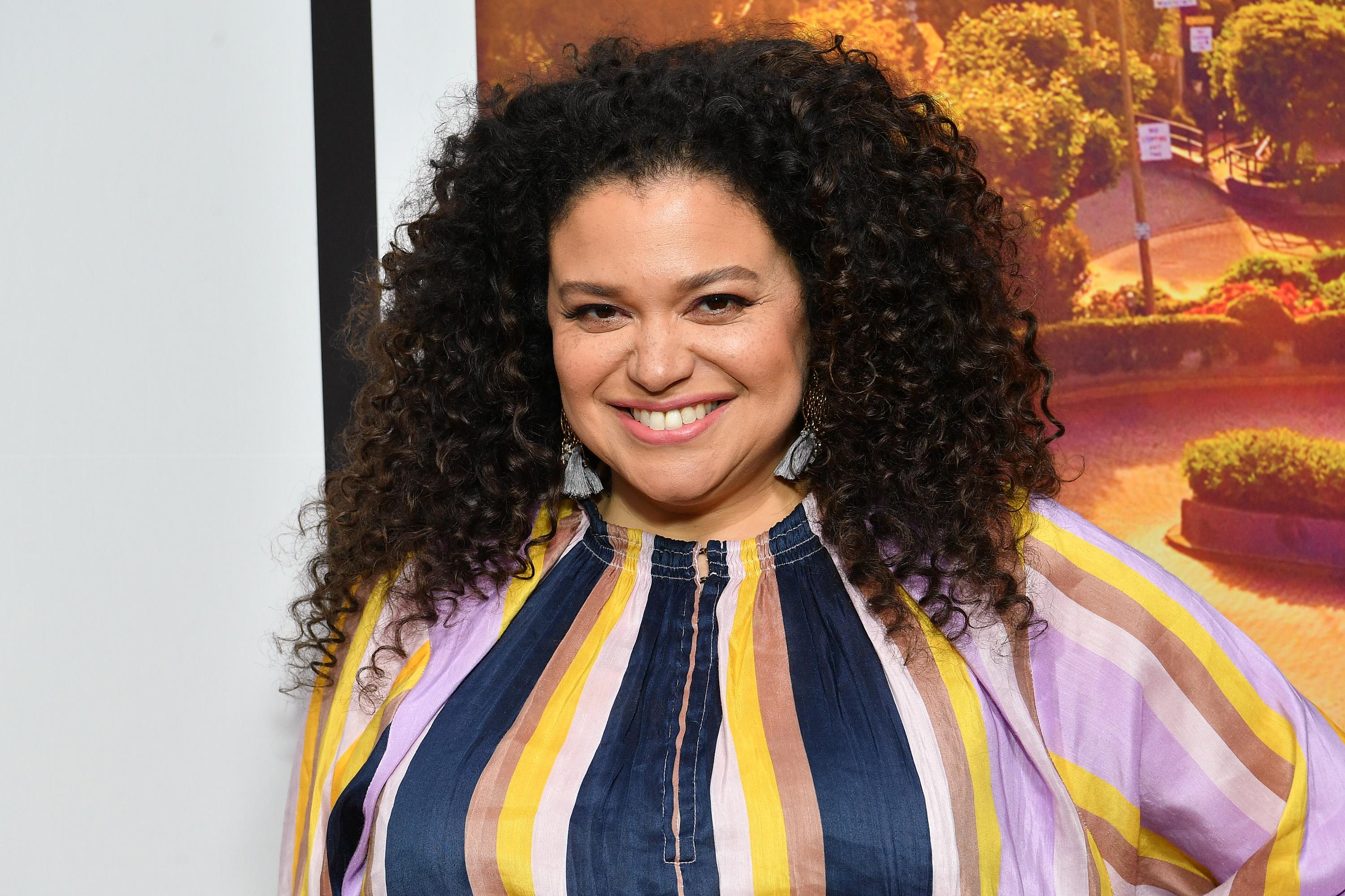 Who Is The Host Of Netflix S The Circle Michelle Buteau Returns