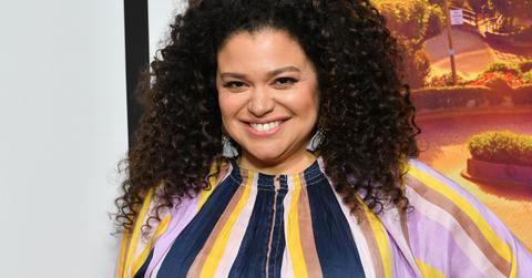 Michelle Buteau