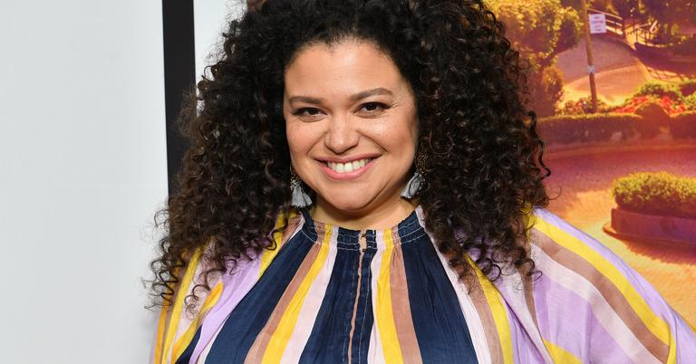 The Host of Netflix’s ‘The Circle,’ Michelle Buteau, Has a New Podcast ...