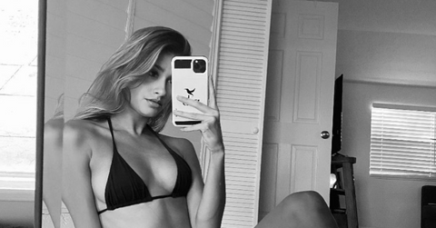 Alyssa Lopez swimwear line