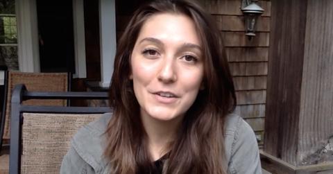 peri zarrella psychic kids