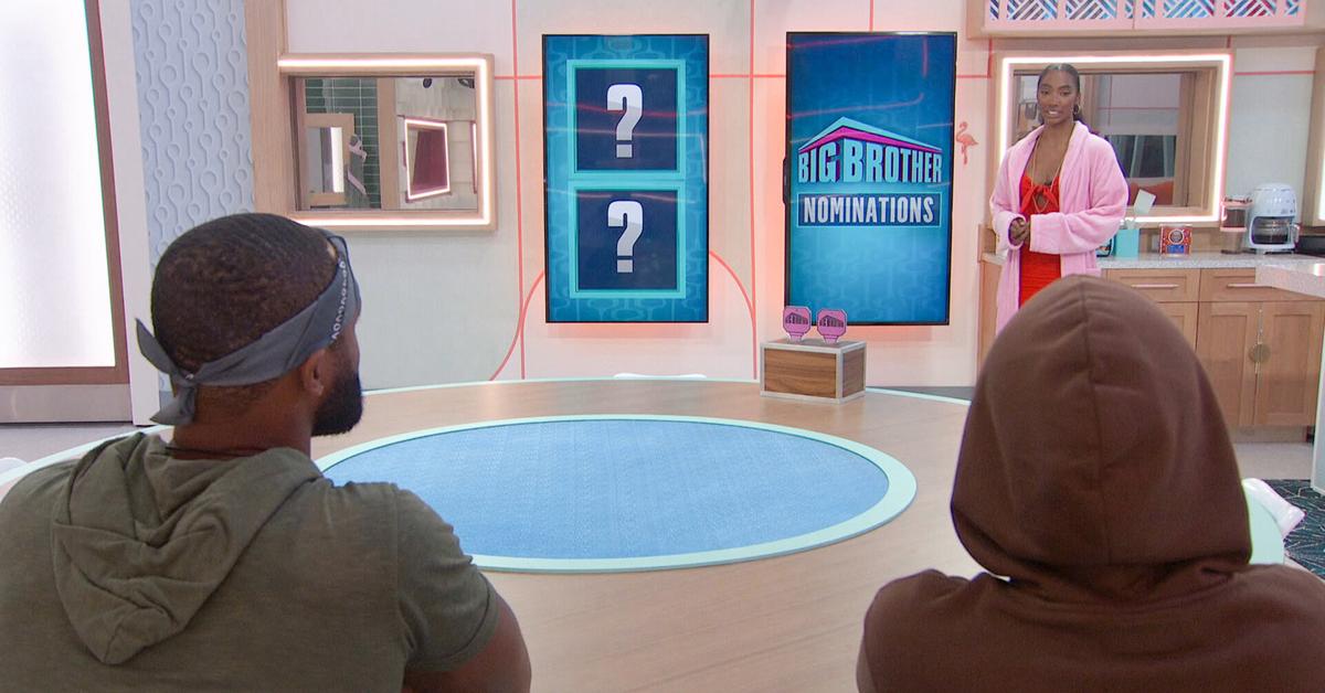 Who Went on the Block on 'Big Brother 24'? Details Inside