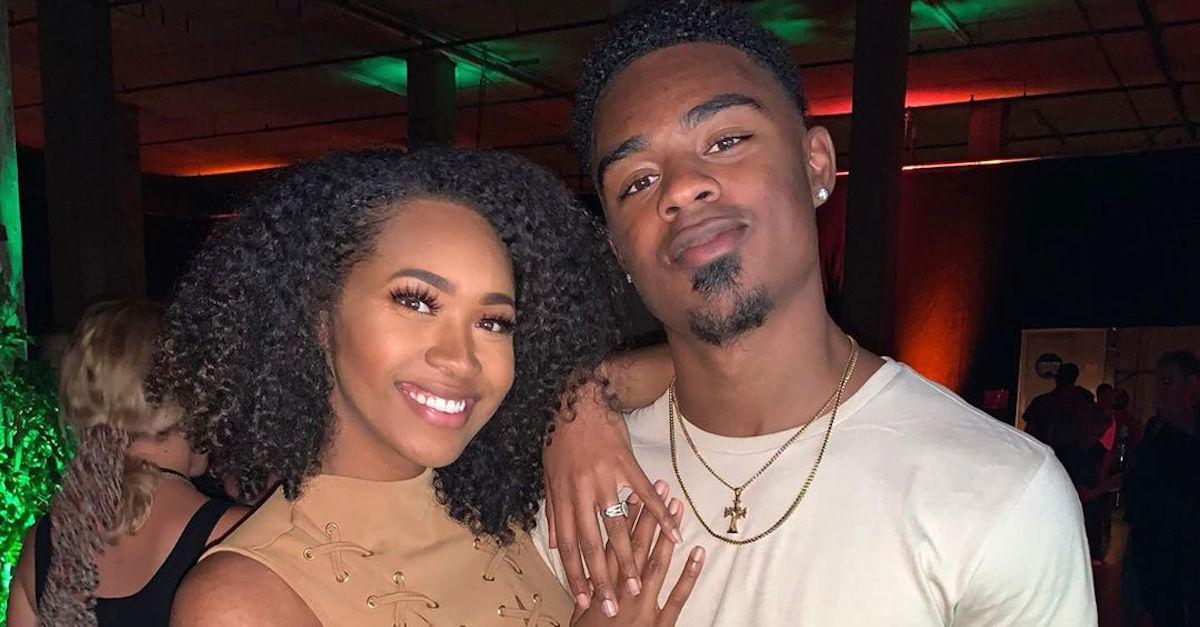 How Big Brother Couple Bayleigh Dayton And Swaggy C Make Their Relationship  Work