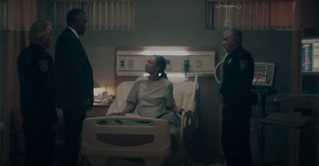 What Happens to Serena's Baby in 'The Handmaid's Tale'?