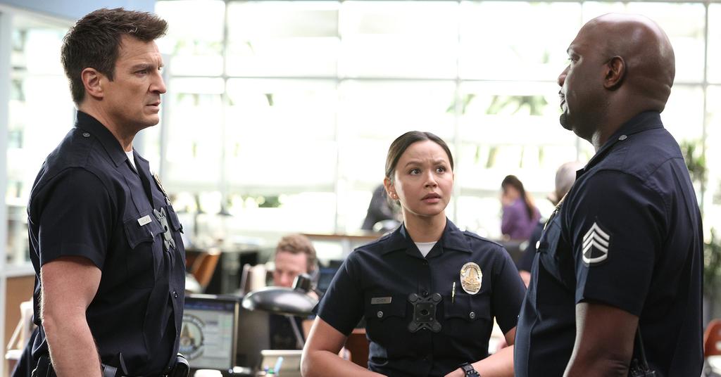 'The Rookie' Renewed for Season 5 — What We Know So Far