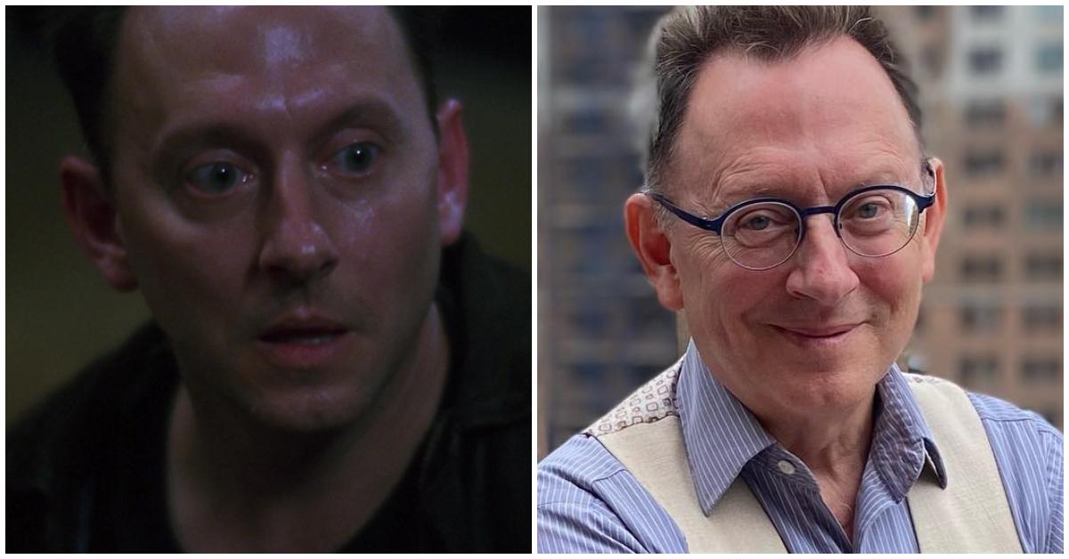 michael emerson saw