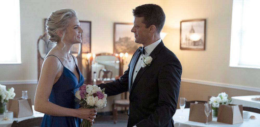 Do Brett and Casey Get Together on ‘Chicago Fire’?