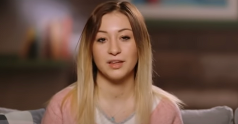 jenna parents unexpected