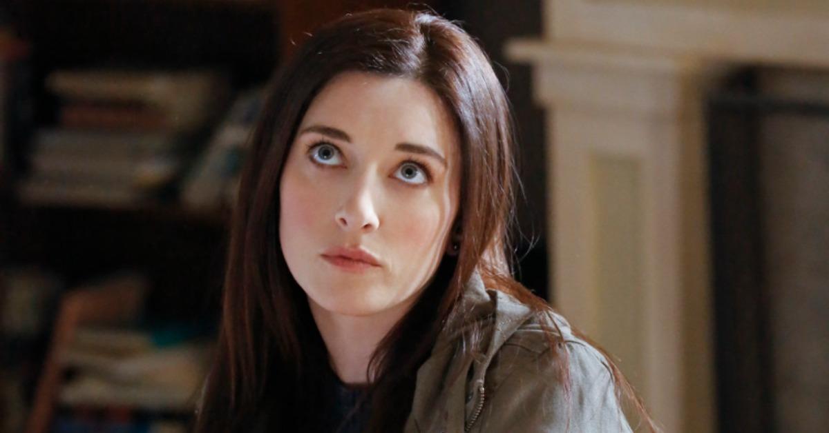 Who Plays Delilah on 'NCIS'? Details on the Character and Actress