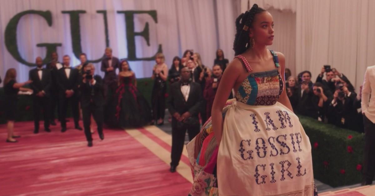 Here's Our 'Gossip Girl' on HBO Max Finale Recap (SPOILERS)